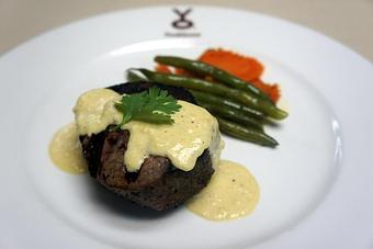 Product - YO Ranch Steakhouse in West End - Dallas, TX Seafood Restaurants