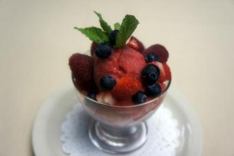 Product - YO Ranch Steakhouse in West End - Dallas, TX Seafood Restaurants