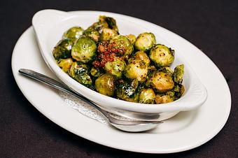 Product - YO Ranch Steakhouse in West End - Dallas, TX Seafood Restaurants