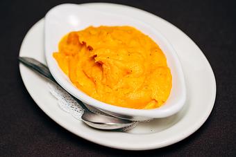 Product - YO Ranch Steakhouse in West End - Dallas, TX Seafood Restaurants