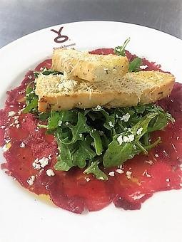 Product - YO Ranch Steakhouse in West End - Dallas, TX Seafood Restaurants