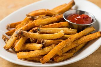 Product - YO Ranch Steakhouse in West End - Dallas, TX Seafood Restaurants