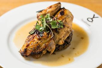 Product - YO Ranch Steakhouse in West End - Dallas, TX Seafood Restaurants