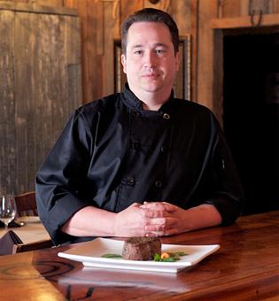 Product - YO Ranch Steakhouse in West End - Dallas, TX Seafood Restaurants