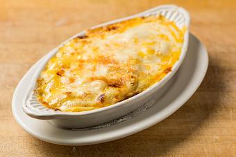 Product - YO Ranch Steakhouse in West End - Dallas, TX Seafood Restaurants