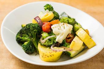 Product - YO Ranch Steakhouse in West End - Dallas, TX Seafood Restaurants