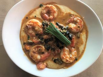 Product - YO Ranch Steakhouse in West End - Dallas, TX Seafood Restaurants