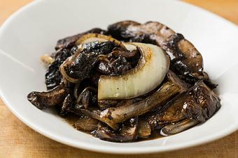 Product - YO Ranch Steakhouse in West End - Dallas, TX Seafood Restaurants