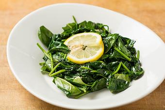 Product - YO Ranch Steakhouse in West End - Dallas, TX Seafood Restaurants