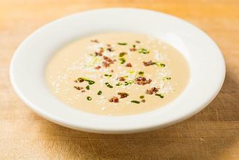 Product - YO Ranch Steakhouse in West End - Dallas, TX Seafood Restaurants