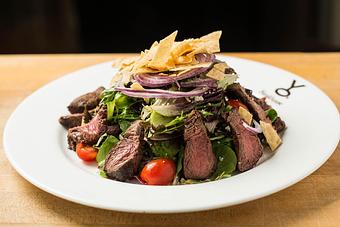 Product - YO Ranch Steakhouse in West End - Dallas, TX Seafood Restaurants