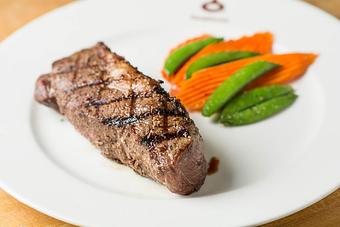 Product - YO Ranch Steakhouse in West End - Dallas, TX Seafood Restaurants