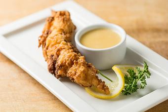 Product - YO Ranch Steakhouse in West End - Dallas, TX Seafood Restaurants