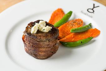 Product - YO Ranch Steakhouse in West End - Dallas, TX Seafood Restaurants