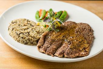 Product - YO Ranch Steakhouse in West End - Dallas, TX Seafood Restaurants