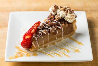 Product - YO Ranch Steakhouse in West End - Dallas, TX Seafood Restaurants