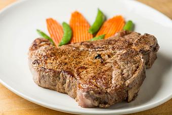 Product - YO Ranch Steakhouse in West End - Dallas, TX Seafood Restaurants