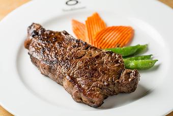 Product - YO Ranch Steakhouse in West End - Dallas, TX Seafood Restaurants