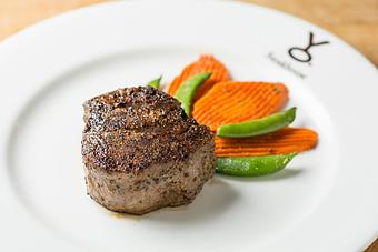 Product - YO Ranch Steakhouse in West End - Dallas, TX Seafood Restaurants