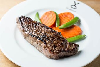 Product - YO Ranch Steakhouse in West End - Dallas, TX Seafood Restaurants