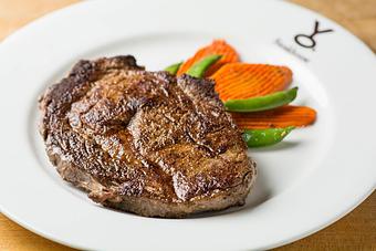 Product - YO Ranch Steakhouse in West End - Dallas, TX Seafood Restaurants