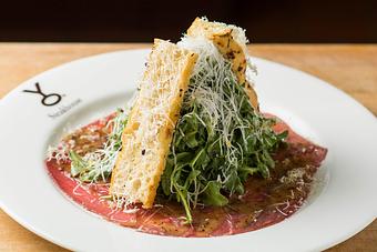 Product - YO Ranch Steakhouse in West End - Dallas, TX Seafood Restaurants