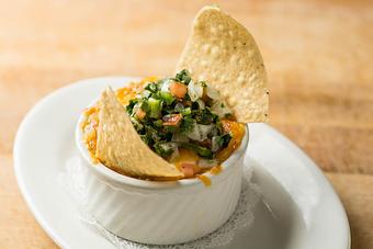 Product - YO Ranch Steakhouse in West End - Dallas, TX Seafood Restaurants