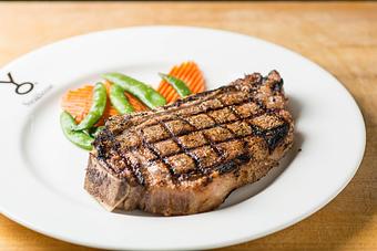 Product - YO Ranch Steakhouse in West End - Dallas, TX Seafood Restaurants