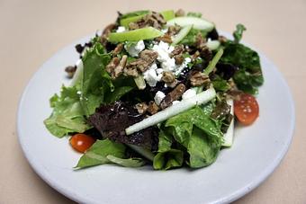 Product - YO Ranch Steakhouse in West End - Dallas, TX Seafood Restaurants