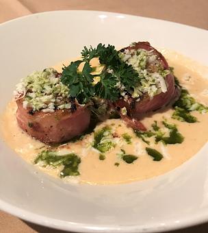 Product - YO Ranch Steakhouse in West End - Dallas, TX Seafood Restaurants