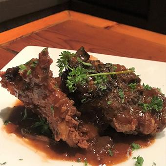 Product - YO Ranch Steakhouse in West End - Dallas, TX Seafood Restaurants