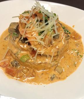 Product - YO Ranch Steakhouse in West End - Dallas, TX Seafood Restaurants