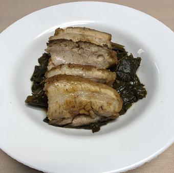 Product - YO Ranch Steakhouse in West End - Dallas, TX Seafood Restaurants