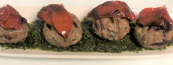 Product - YO Ranch Steakhouse in West End - Dallas, TX Seafood Restaurants