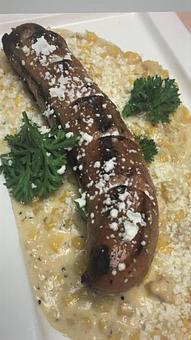 Product - YO Ranch Steakhouse in West End - Dallas, TX Seafood Restaurants