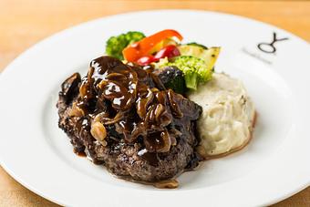 Product - YO Ranch Steakhouse in West End - Dallas, TX Seafood Restaurants