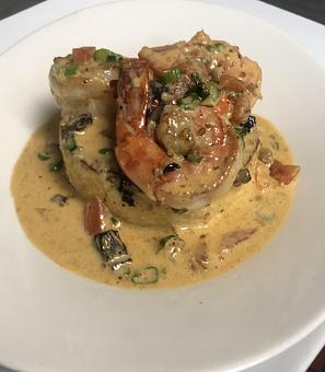 Product - YO Ranch Steakhouse in West End - Dallas, TX Seafood Restaurants