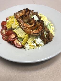 Product - YO Ranch Steakhouse in West End - Dallas, TX Seafood Restaurants