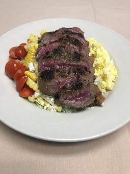 Product - YO Ranch Steakhouse in West End - Dallas, TX Seafood Restaurants