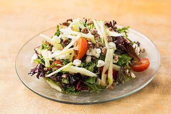 Product - YO Ranch Steakhouse in West End - Dallas, TX Seafood Restaurants