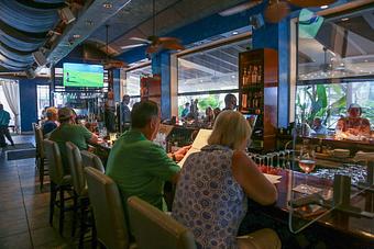 Product - Yabba Island Grill in Downtown Naples - Naples, FL American Restaurants