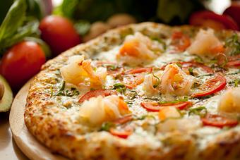 Product - Yammy Pizza in Hollywood - Los Angeles, CA Pizza Restaurant