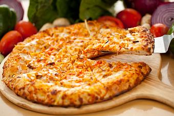 Product - Yammy Pizza in Hollywood - Los Angeles, CA Pizza Restaurant