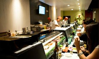 Product - Yanagi Sushi & Grill in Dublin, CA Japanese Restaurants