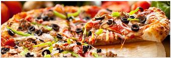 Product - Ye Olde Pizza Pub in Oneida, NY Pizza Restaurant