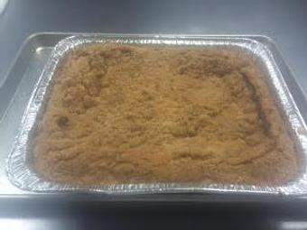 Product - Yesterdays Sandwich Shop in Weatherford, TX American Restaurants