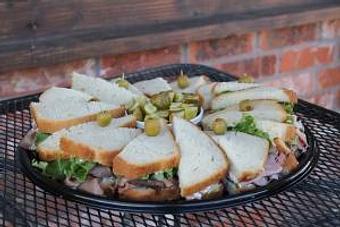 Product - Yesterdays Sandwich Shop in Weatherford, TX American Restaurants