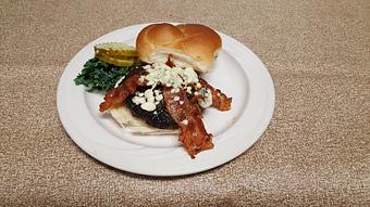 Product - Yianni's Restaurant & Bar in Gates Center - Rochester, NY Italian Restaurants