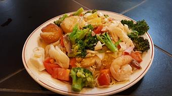 Product - Yianni's Restaurant & Bar in Gates Center - Rochester, NY Italian Restaurants