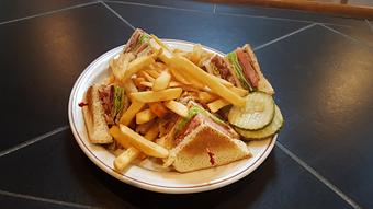 Product - Yianni's Restaurant & Bar in Gates Center - Rochester, NY Italian Restaurants